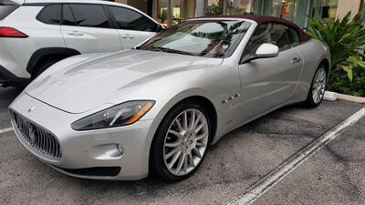 2016 Maserati GranTurismo   - Photo 2 - Boca Raton, FL 33431