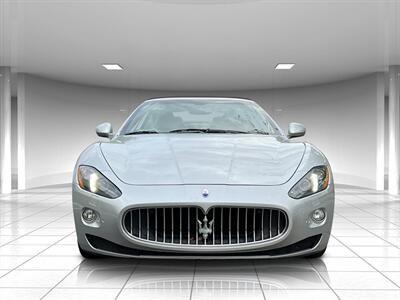 2016 Maserati GranTurismo   - Photo 8 - Boca Raton, FL 33431