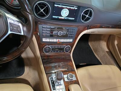 2015 Mercedes-Benz SL 400   - Photo 8 - Boca Raton, FL 33431