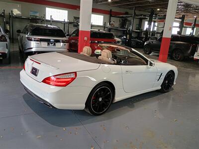 2015 Mercedes-Benz SL 400   - Photo 4 - Boca Raton, FL 33431