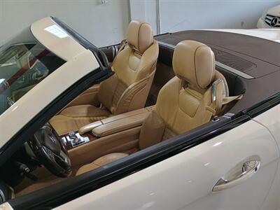 2015 Mercedes-Benz SL 400   - Photo 6 - Boca Raton, FL 33431