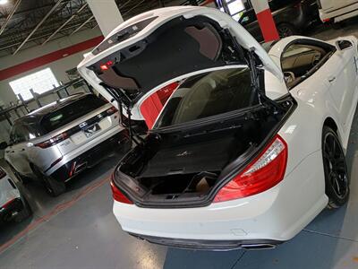 2015 Mercedes-Benz SL 400   - Photo 11 - Boca Raton, FL 33431