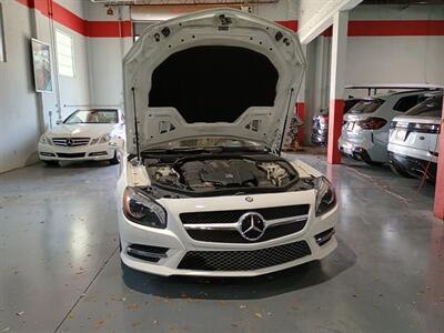 2015 Mercedes-Benz SL 400   - Photo 10 - Boca Raton, FL 33431