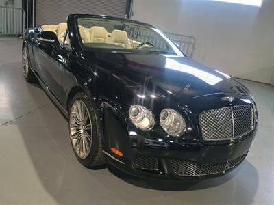 2010 Bentley Continental GT Speed - Photo 8 - Boca Raton, FL 33431