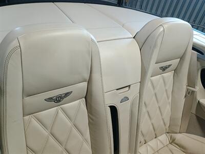 2010 Bentley Continental GT Speed - Photo 27 - Boca Raton, FL 33431