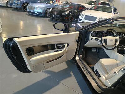 2010 Bentley Continental GT Speed - Photo 11 - Boca Raton, FL 33431