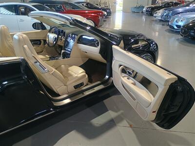 2010 Bentley Continental GT Speed - Photo 33 - Boca Raton, FL 33431