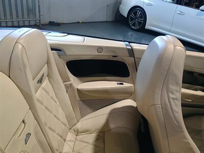 2010 Bentley Continental GT Speed - Photo 29 - Boca Raton, FL 33431