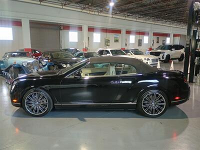 2010 Bentley Continental GT Speed - Photo 41 - Boca Raton, FL 33431