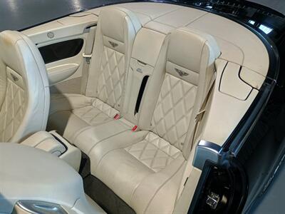 2010 Bentley Continental GT Speed - Photo 24 - Boca Raton, FL 33431