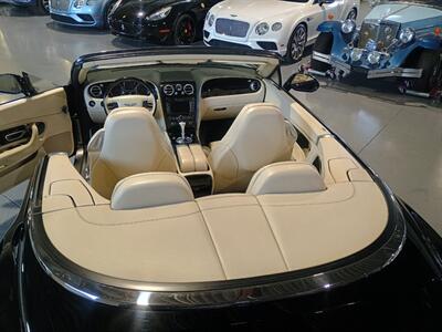 2010 Bentley Continental GT Speed - Photo 25 - Boca Raton, FL 33431