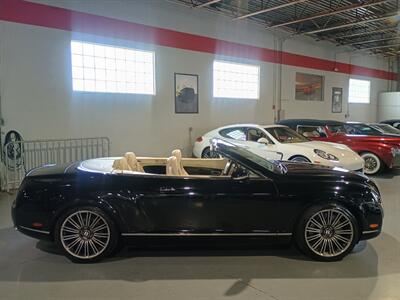 2010 Bentley Continental GT Speed - Photo 7 - Boca Raton, FL 33431