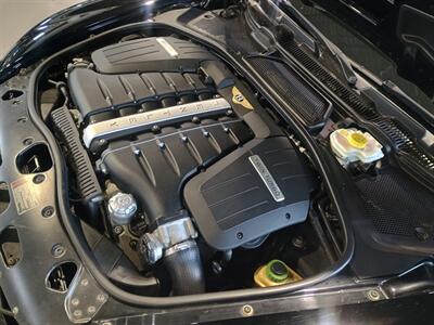 2010 Bentley Continental GT Speed - Photo 37 - Boca Raton, FL 33431