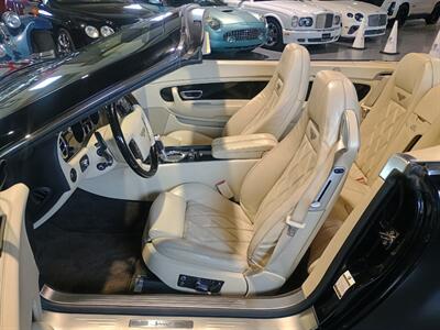 2010 Bentley Continental GT Speed - Photo 12 - Boca Raton, FL 33431