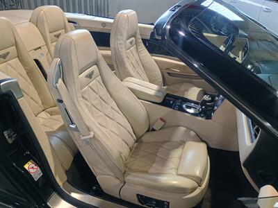 2010 Bentley Continental GT Speed - Photo 31 - Boca Raton, FL 33431