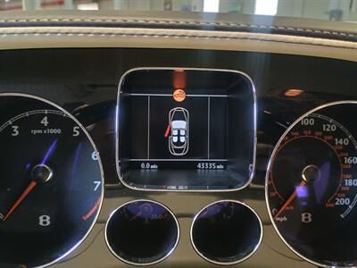 2010 Bentley Continental GT Speed - Photo 16 - Boca Raton, FL 33431