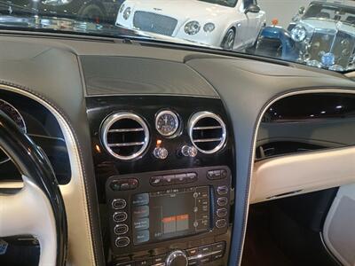 2010 Bentley Continental GT Speed - Photo 18 - Boca Raton, FL 33431