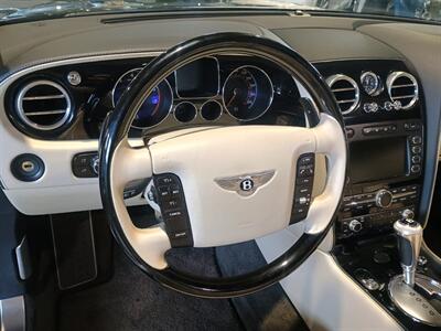 2010 Bentley Continental GT Speed - Photo 15 - Boca Raton, FL 33431