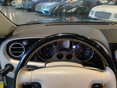 2010 Bentley Continental GT Speed - Photo 17 - Boca Raton, FL 33431