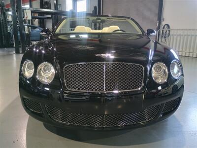 2010 Bentley Continental GT Speed - Photo 9 - Boca Raton, FL 33431