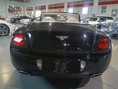 2010 Bentley Continental GT Speed - Photo 4 - Boca Raton, FL 33431