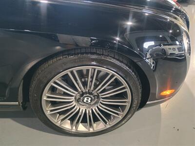 2010 Bentley Continental GT Speed - Photo 43 - Boca Raton, FL 33431