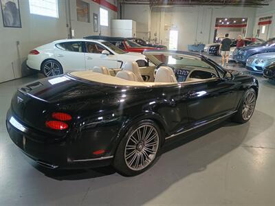 2010 Bentley Continental GT Speed - Photo 6 - Boca Raton, FL 33431