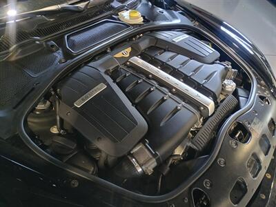 2010 Bentley Continental GT Speed - Photo 35 - Boca Raton, FL 33431