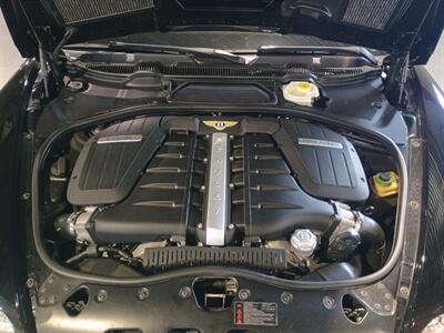 2010 Bentley Continental GT Speed - Photo 36 - Boca Raton, FL 33431