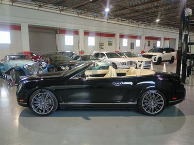 2010 Bentley Continental GT Speed - Photo 2 - Boca Raton, FL 33431