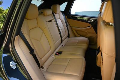 2017 Porsche Macan S   - Photo 26 - Boca Raton, FL 33431