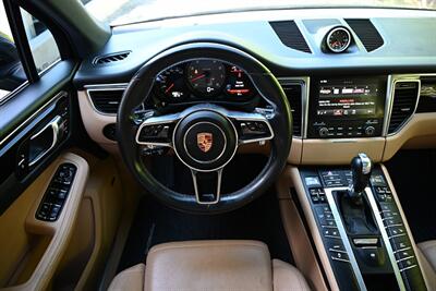 2017 Porsche Macan S   - Photo 34 - Boca Raton, FL 33431