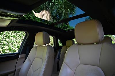 2017 Porsche Macan S   - Photo 50 - Boca Raton, FL 33431