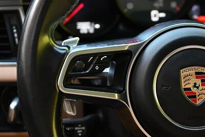 2017 Porsche Macan S   - Photo 37 - Boca Raton, FL 33431
