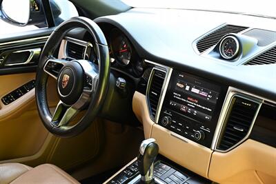 2017 Porsche Macan S   - Photo 22 - Boca Raton, FL 33431