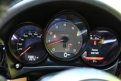 2017 Porsche Macan S   - Photo 47 - Boca Raton, FL 33431