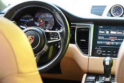 2017 Porsche Macan S   - Photo 30 - Boca Raton, FL 33431