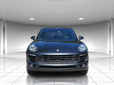 2017 Porsche Macan S   - Photo 8 - Boca Raton, FL 33431