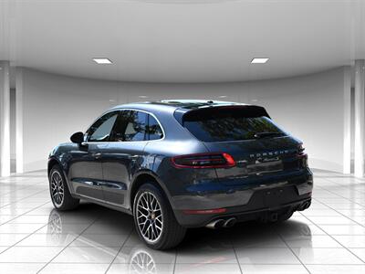 2017 Porsche Macan S   - Photo 3 - Boca Raton, FL 33431