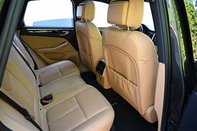 2017 Porsche Macan S   - Photo 27 - Boca Raton, FL 33431