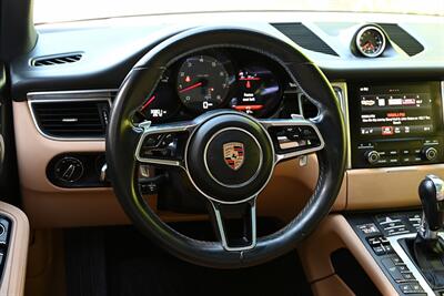 2017 Porsche Macan S   - Photo 36 - Boca Raton, FL 33431