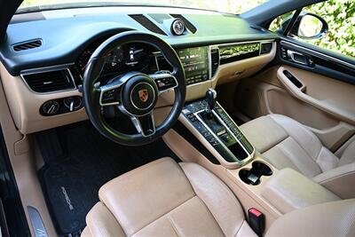 2017 Porsche Macan S   - Photo 44 - Boca Raton, FL 33431
