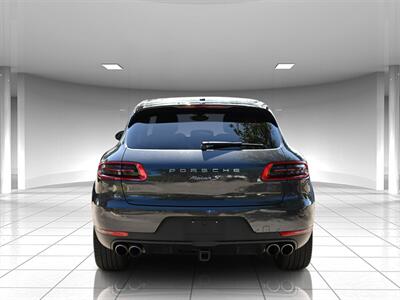 2017 Porsche Macan S   - Photo 4 - Boca Raton, FL 33431