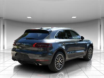 2017 Porsche Macan S   - Photo 5 - Boca Raton, FL 33431