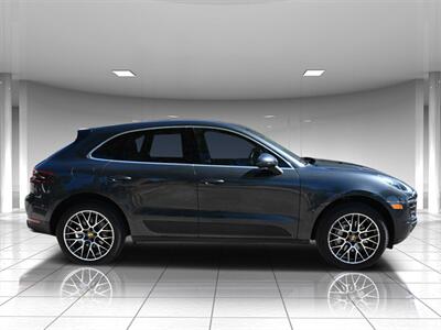 2017 Porsche Macan S   - Photo 6 - Boca Raton, FL 33431