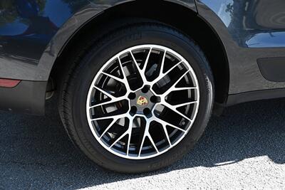 2017 Porsche Macan S   - Photo 15 - Boca Raton, FL 33431