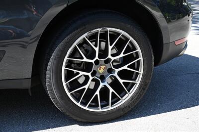 2017 Porsche Macan S   - Photo 12 - Boca Raton, FL 33431