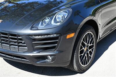 2017 Porsche Macan S   - Photo 10 - Boca Raton, FL 33431