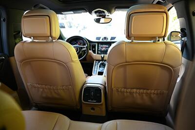 2017 Porsche Macan S   - Photo 29 - Boca Raton, FL 33431