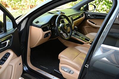 2017 Porsche Macan S   - Photo 41 - Boca Raton, FL 33431